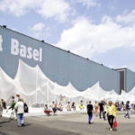 Art Basel 2025: color, escala y diálogo urbano en la capital suiza del arte