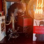 El escritorio del replicante: “Canon de cámara oscura” de Vila-Matas