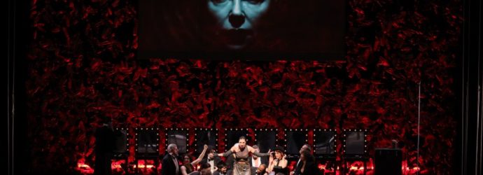 Entre ruinas y máscaras: Weill en La Scala y La Fenice