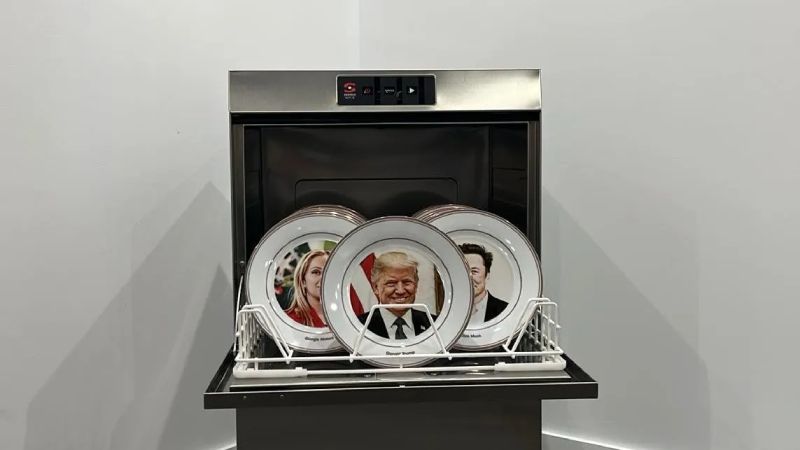 Arte político
