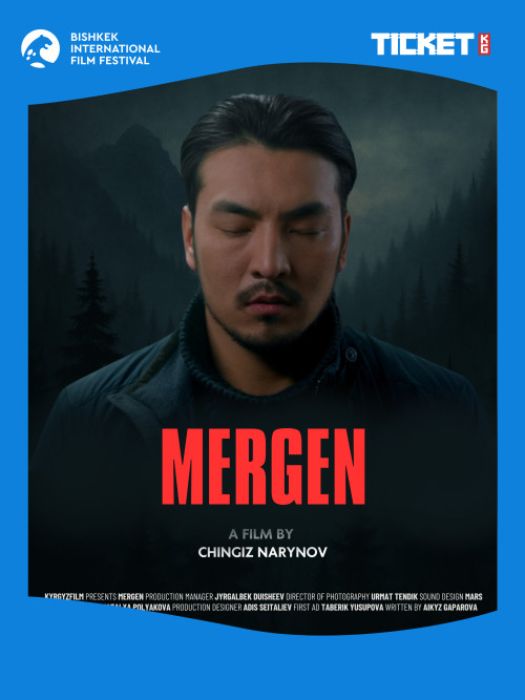 Bishkek