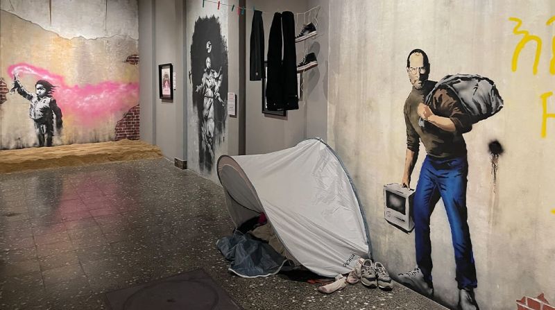 Arte político