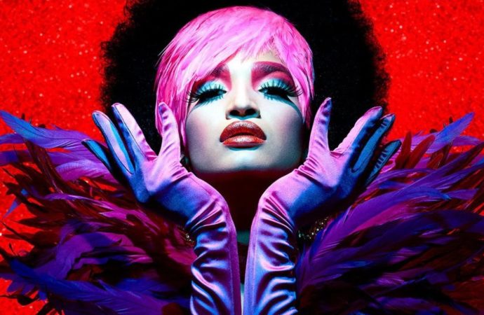 Un relato queer: “Paris Is Burning, “POSE” y la cultura ballroom