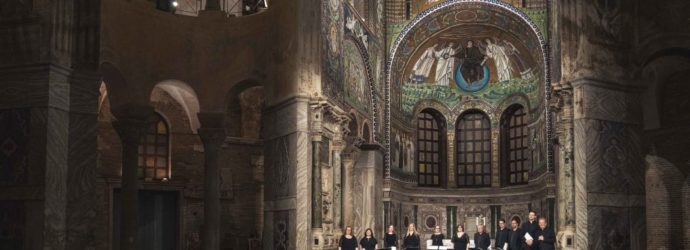 Ravenna Festival 2025: la voz de la belleza, la batuta de Muti y los Tallis Scholars