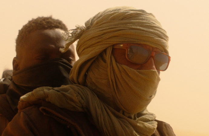 10º Beyond Borders – Festival Internacional de Documentales de Kastellorizo