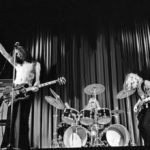 Y se hizo el ruido: The Seeds, Blue Cheer, Iron Butterfly y la cacharrería del rock