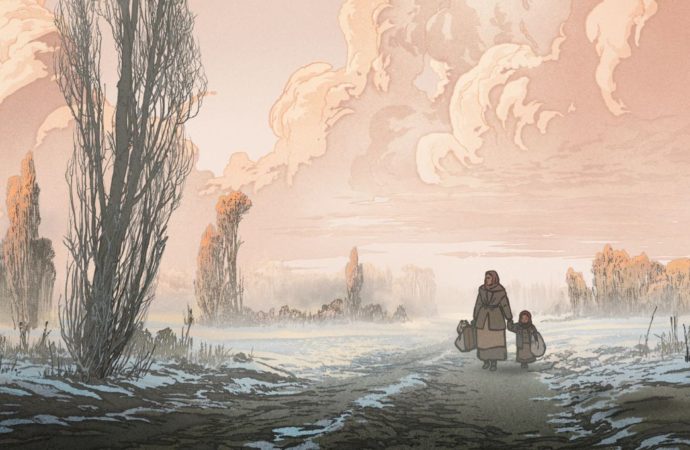 «La mercancía más preciosa», el horror no es un cuento de hadas
