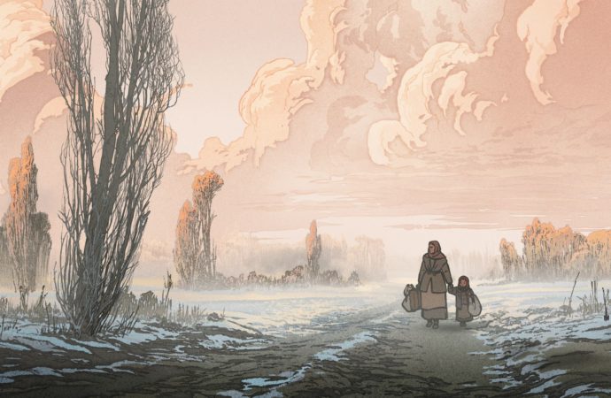 «La mercancía más valiosa», el horror no es un cuento de hadas