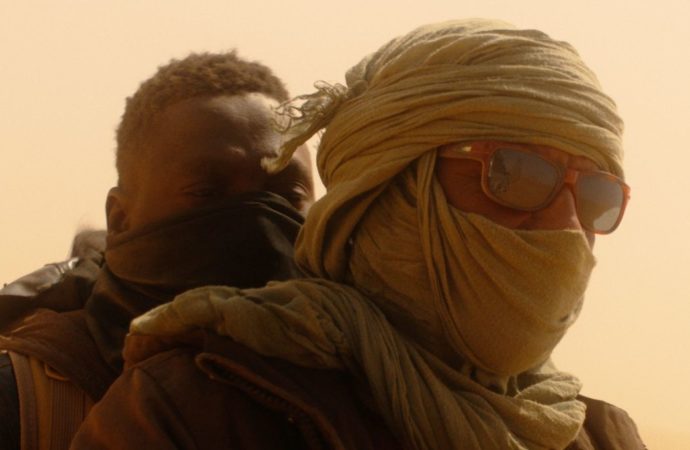10º Beyond Borders – Festival Internacional de Documentales de Kastellorizo