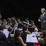 36º Ravenna Festival: Muti, Mehta y Harding