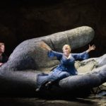 La Scala forja un “Siegfried” de gran impacto visual y musical