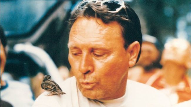 Sri Darwin Gross