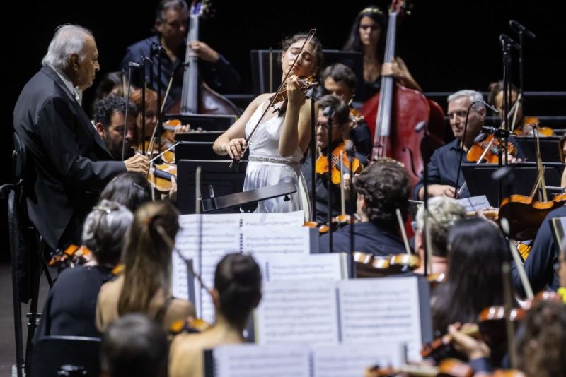 Festival de Ravenna