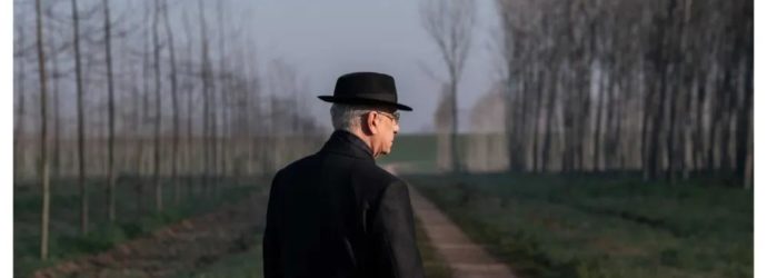 «La grazia»: Sorrentino y la intimidad del poder