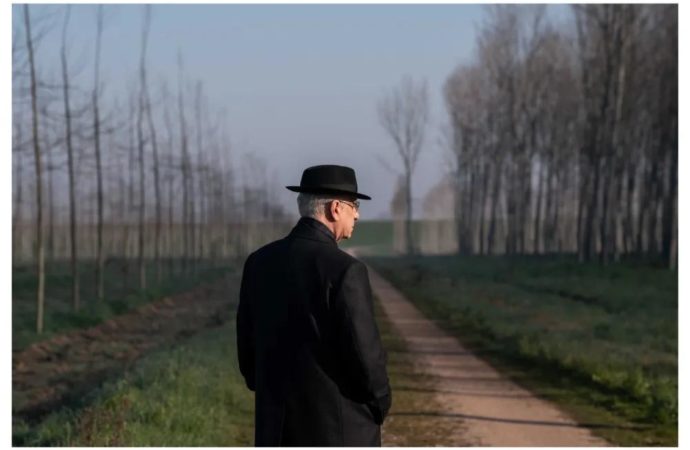 «La grazia»: Sorrentino y la intimidad del poder