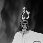 Arthur Brown y la estirpe del rock teatrero