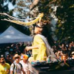 Sinsal, un festival sin igual (de verdad)