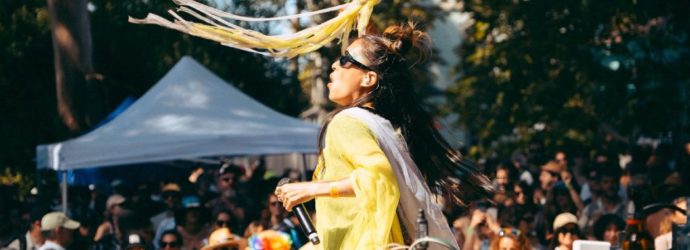 Sinsal, un festival sin igual (de verdad)
