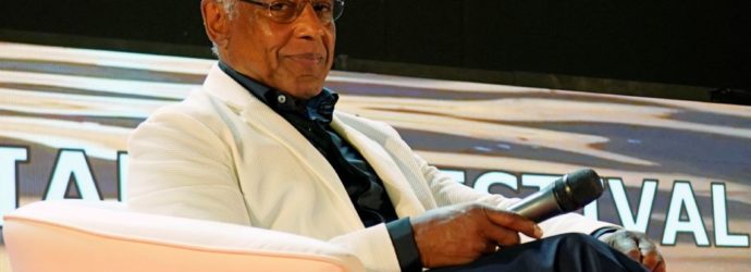 El Magna Graecia Film Festival conversa con Toni Servillo y Giancarlo Esposito