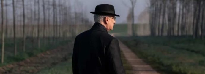 «La grazia»: Sorrentino y la intimidad del poder