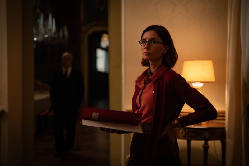 La grazia