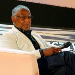El Magna Graecia Film Festival conversa con Toni Servillo y Giancarlo Esposito