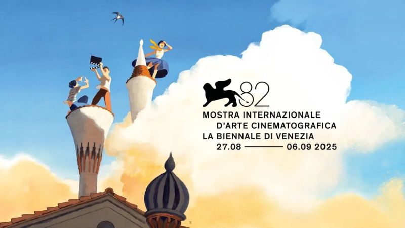 Festival de Venecia 