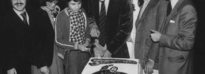 Salkind: El otro padre de Superman