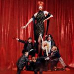 «Superestar»: ‘Losers’ de Bohemia