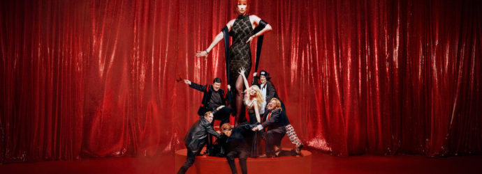 «Superestar»: ‘Losers’ de Bohemia