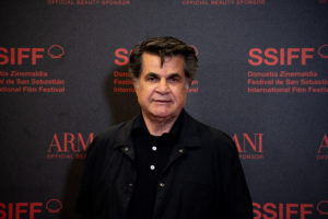 Jafar Panahi