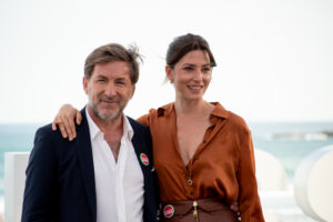 Festival de San Sebastián