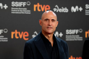 Festival de San Sebastián.