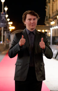 Paul Dano San Sebastián