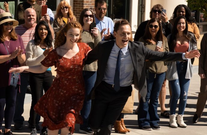 Festival de Sitges 2025: comedia en el terror