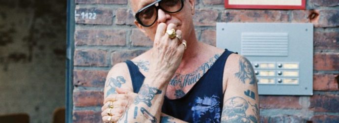 Bruce LaBruce, un iconoclasta queercore