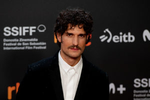 Louis Garrel.