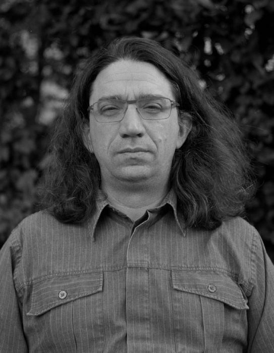 Ilustración Curtis Yarvin