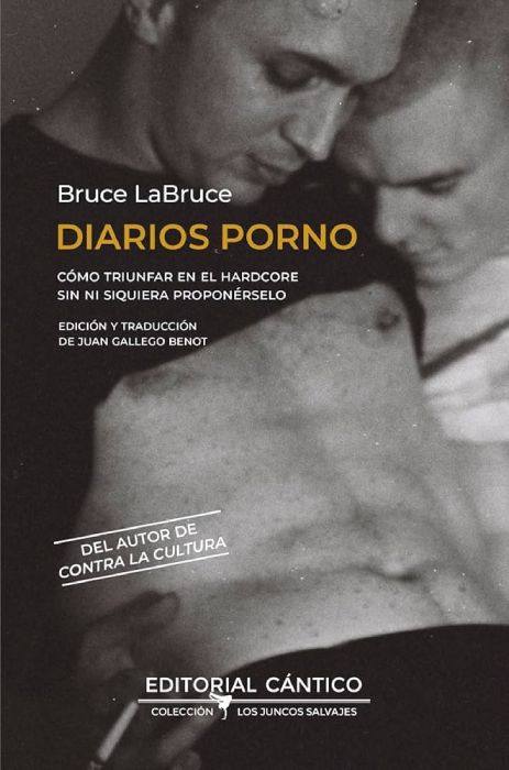 Bruce LaBruce