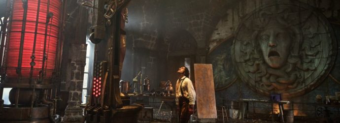 Guillermo Del Toro’s “Frankenstein”: What Does It Mean to Be Human?