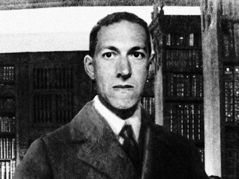Lovecraft