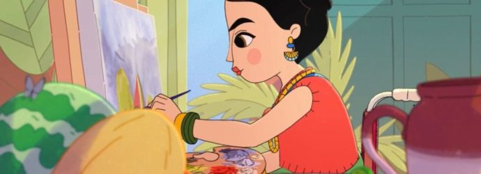 ANIMASYROS 2025: Una celebración cósmica de la animación en la isla de Syros