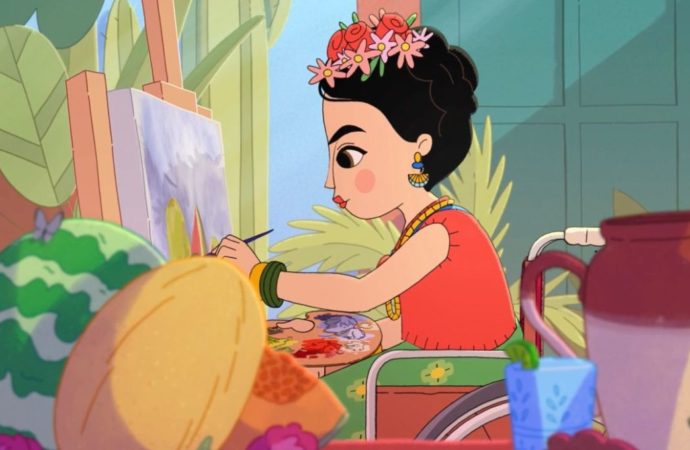 ANIMASYROS 2025: A Cosmic Celebration of Animation on Syros Island