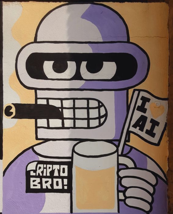 Inteligencia artificial