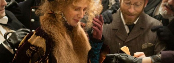 «La Divina Sarah Bernhardt»: la actriz que conquistó el mundo