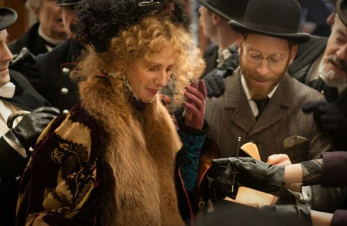 «La Divina Sarah Bernhardt»: la actriz que conquistó el mundo