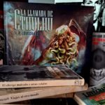 La llamada de Lovecraft