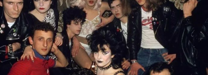 «Siempre quise ir a L. A.»: el pop español en busca de un país