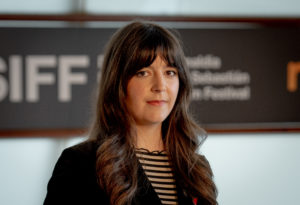 Laura Carreira.