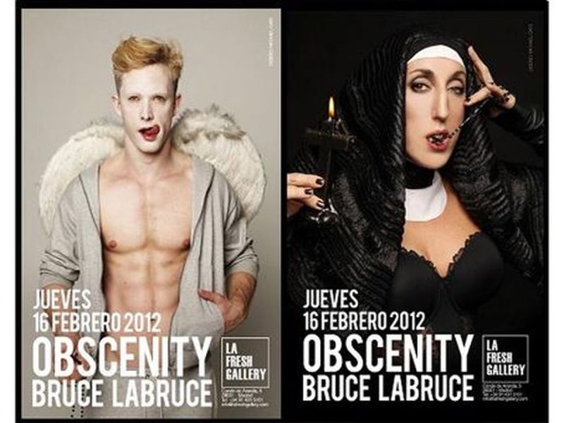 Bruce LaBruce